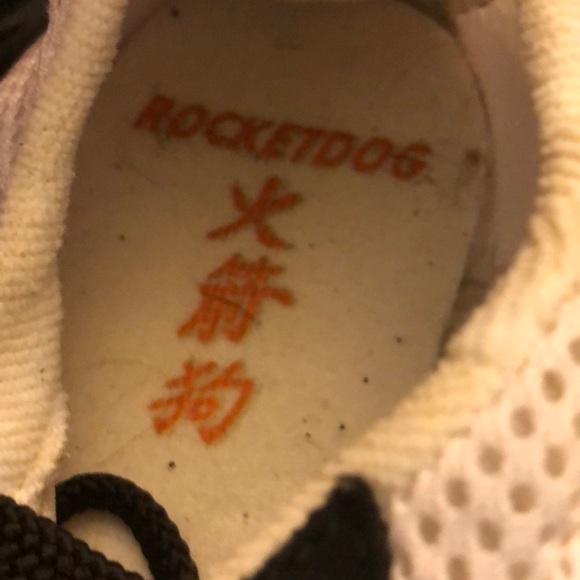 Rocket Dog Sneakers - Picture 2 of 3